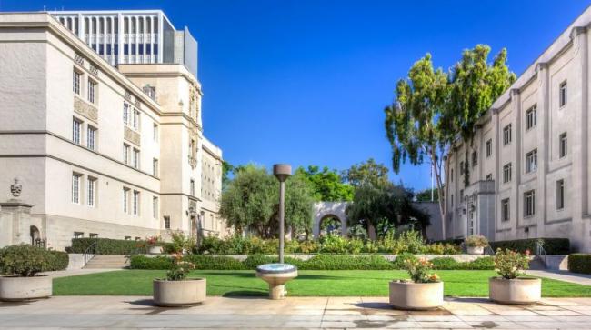 美国10所回报率最高的大学: 加州理工排行 No.1