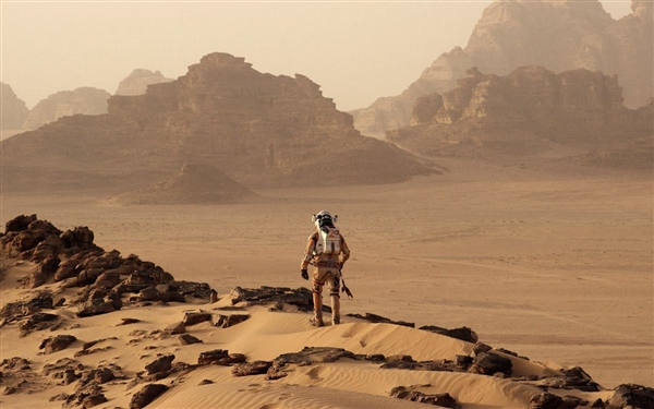 NASA：火星大气发现氧原子    麻省理工：人类殖民火星顶多活俩月