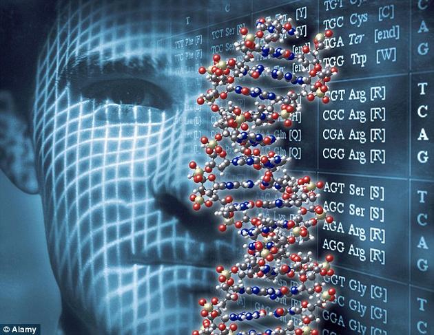 科学家“密谋”合成人类基因组 制造无父母的人 - 或招致基因军备竞赛?