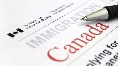 美国亲属移民要验DNA？加拿大修改入籍法？澳洲“陪读签证”改革？