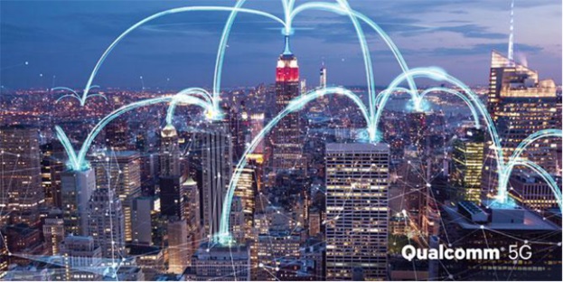 Qualcomm CEO：当其他人尚在谈论5G时，我们已着手打造5G