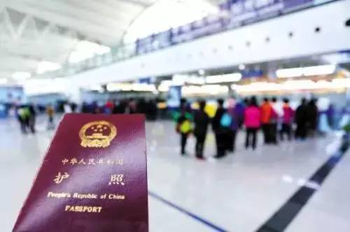 美海关及边境保护局：11月1日起中国公民须先完成“签证更新电子系统“登记