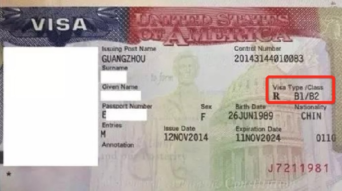 美海关及边境保护局：11月1日起中国公民须先完成“签证更新电子系统“登记
