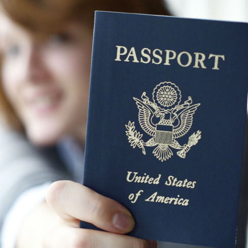 全球拥有最强大护照的15个国家