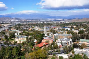 UCR Job：Assistant Professor-New Chemistries & Materials for Sustainability
