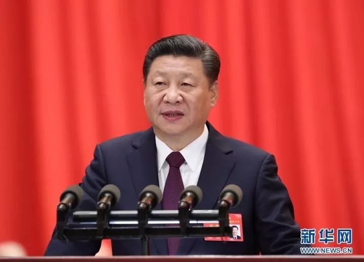 从习近平的“关键词”看中国人才新国策 & 践行创新发展 建设科技强国