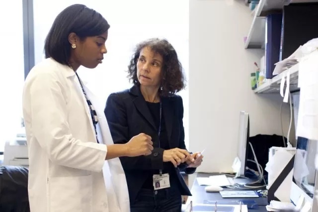 Jacqueline Bromberg：mtDNA能够唤醒休眠癌细胞，导致癌症复发