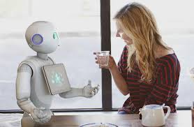 从聊天机器人到虚拟生命：AI技术的新机遇