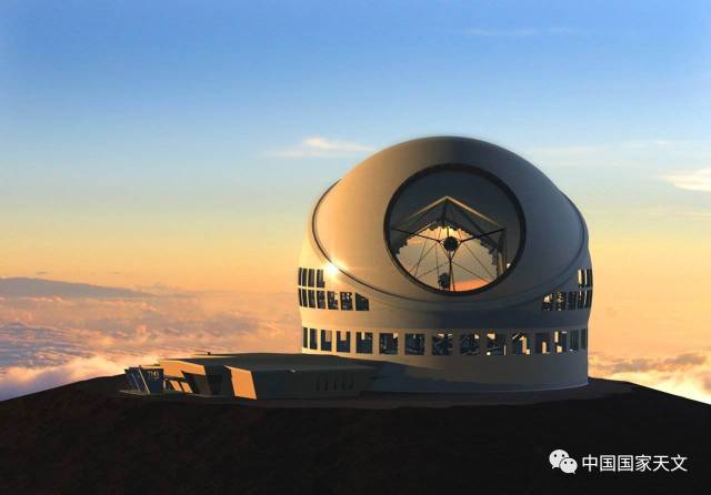 TMTThirty Meter TelescopeԶ
