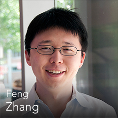 张锋成麻省理工学院（MIT）历史上最年轻的华人终身教授