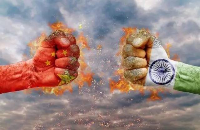 周方舟：中印战争 - 中国面临的战略风险