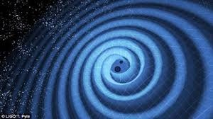 科学家又探测到4次引力波