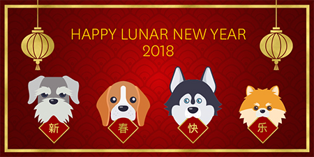 USC U.S.-China Institute Talking Points：Happy Year of the Dog!