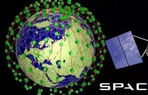 马斯克： 将送12,000颗卫星到太空 - 新卫星通信群将改变全人类上网方式