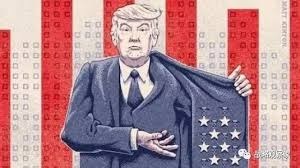 金灿荣:美国一系列的战略失误,在于把冷战胜利的原因搞混了