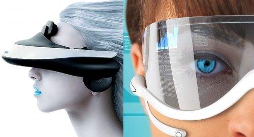 Oculus首席科学家迈克尔・亚伯拉什对AR/VR世界的愿景描绘