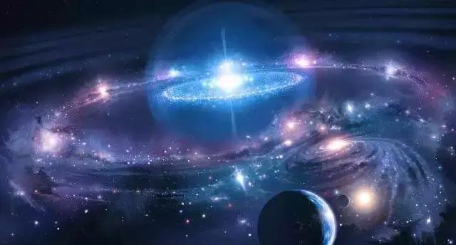超维度空间：科学家如何探究世界的本源