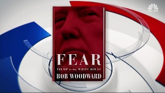 《华盛顿邮报》副主编、普利策奖得主：《恐惧：特朗普在白宫》
