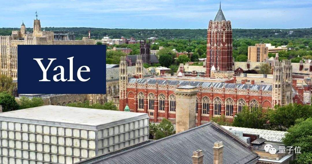 Yale’s President Salovey：耶鲁大学对国际学生和学者的坚定承诺！