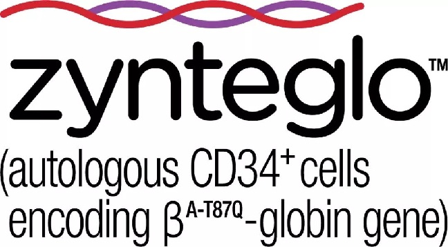 欧盟批准基因疗法 Zynteglo（LentiGlobin）：价格180万美元