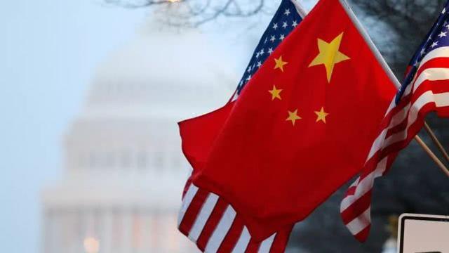 王缉思：美国对华政策的质变已成定局，难以出现逆转