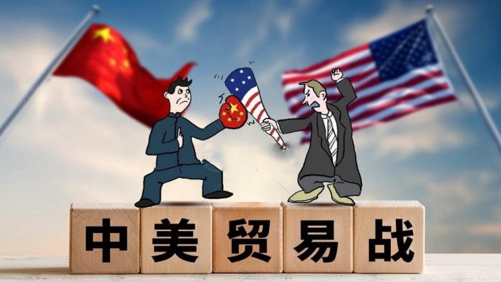 揭秘中美贸易战：这是一个华人之间的战争