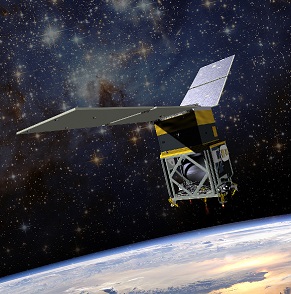 美国国家航空航天局（NASA）将首次在太空测试“GPIM 绿色燃料”