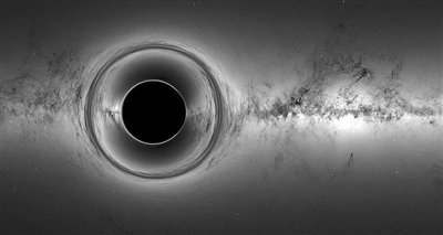 以色列理工学院首次测得 人造声波黑洞温度
