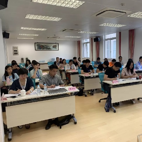 上海市欧美同学会成功举办第六届海外留学人员社团负责人论坛