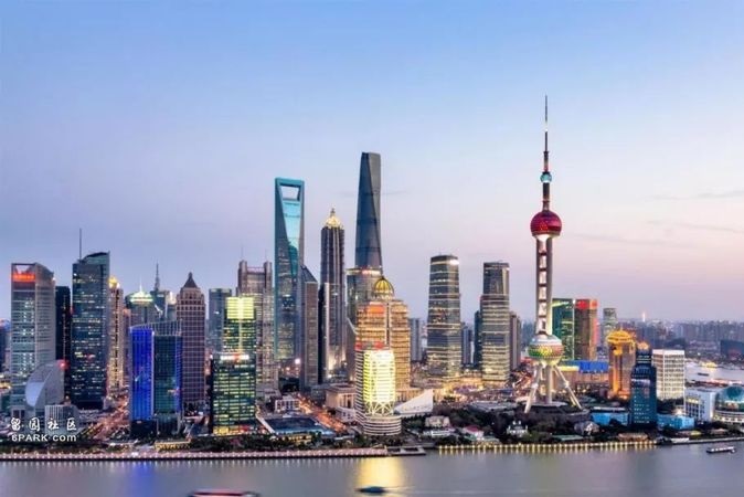 居高临下：《中国（上海）自由贸易试验区临港新片区总体方案》图解