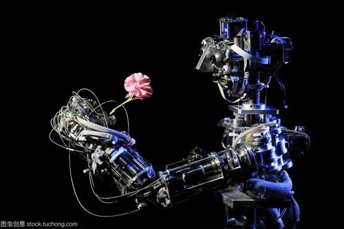 欧洲团队合作研发可实现自我检测和临时修复的新型柔性机器人